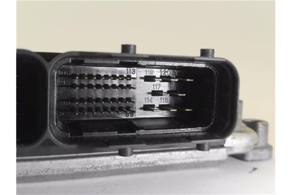 Recambio de centralita para jeep cherokee (kj) 2.5 crd básico referencia OEM IAM P56044352AC 281011278 