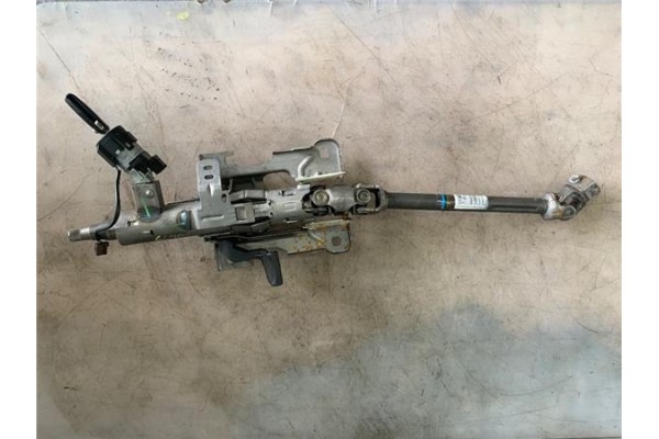 Recambio de columna direccion para peugeot 5008 1.6 premium referencia OEM IAM 1811955100  