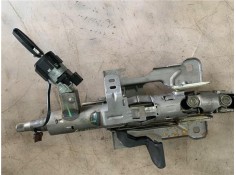 Recambio de columna direccion para peugeot 5008 1.6 premium referencia OEM IAM 1811955100  