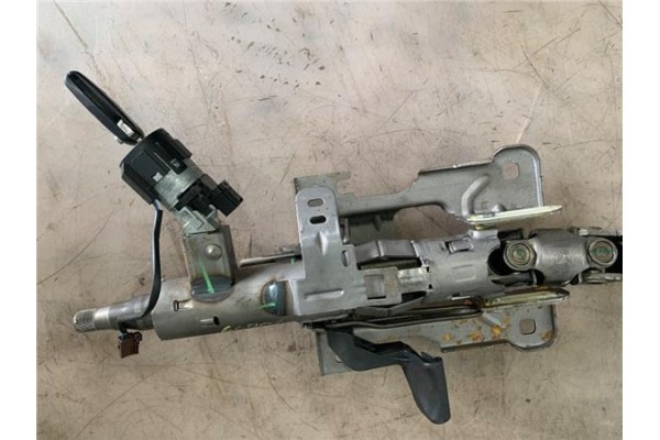 Recambio de columna direccion para peugeot 5008 1.6 premium referencia OEM IAM 1811955100  