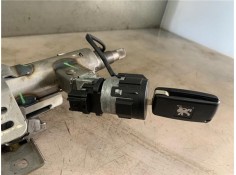 Recambio de columna direccion para peugeot 5008 1.6 premium referencia OEM IAM 1811955100  