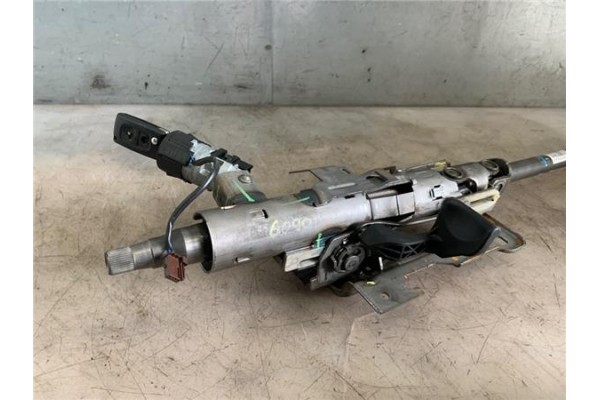 Recambio de columna direccion para peugeot 5008 1.6 premium referencia OEM IAM 1811955100  