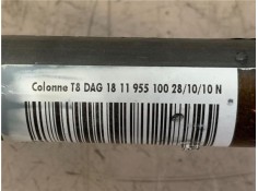 Recambio de columna direccion para peugeot 5008 1.6 premium referencia OEM IAM 1811955100  