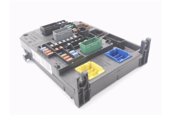 Recambio de bsi para citroen c4 berlina 1.6 attraction referencia OEM IAM 9665547480 S180121003H 