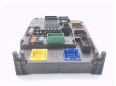 Recambio de bsi para citroen c4 berlina 1.6 attraction referencia OEM IAM 9665547480 S180121003H 