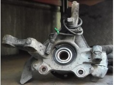 Recambio de mangueta delantero derecha para fiat stilo (192) 1.6 16v (192_xb1a) referencia OEM IAM   