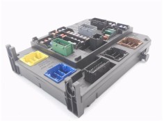 Recambio de bsi para citroen c4 berlina 1.6 attraction referencia OEM IAM 9665547480 S180121003H 