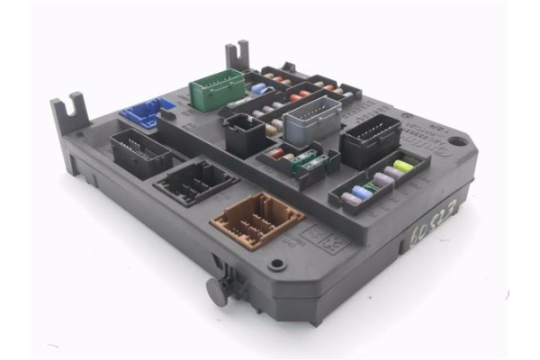 Recambio de bsi para citroen c4 berlina 1.6 attraction referencia OEM IAM 9665547480 S180121003H 