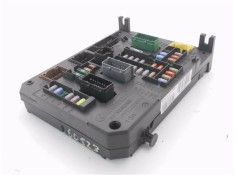 Recambio de bsi para citroen c4 berlina 1.6 attraction referencia OEM IAM 9665547480 S180121003H 