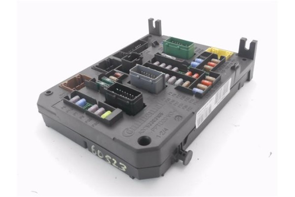 Recambio de bsi para citroen c4 berlina 1.6 attraction referencia OEM IAM 9665547480 S180121003H 