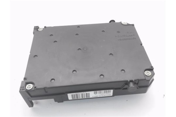 Recambio de bsi para citroen c4 berlina 1.6 attraction referencia OEM IAM 9665547480 S180121003H 