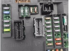 Recambio de bsi para citroen c4 berlina 1.6 attraction referencia OEM IAM 9665547480 S180121003H 