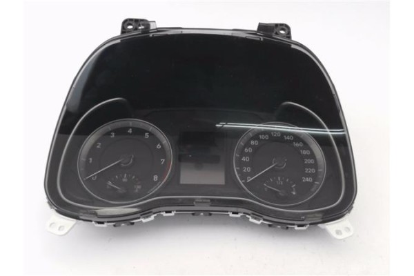 Recambio de cuadro completo para hyundai kona (os) 1.0 pure referencia OEM IAM 94013J9290  