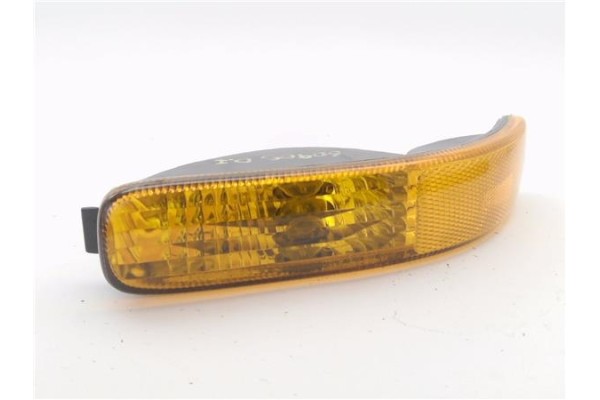 Recambio de intermitente delantero izquierdo para jeep cherokee (kj) 2.5 crd básico referencia OEM IAM 55155911A 55155935A 