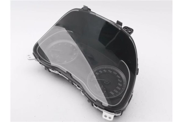 Recambio de cuadro completo para hyundai kona (os) 1.0 pure referencia OEM IAM 94013J9290  