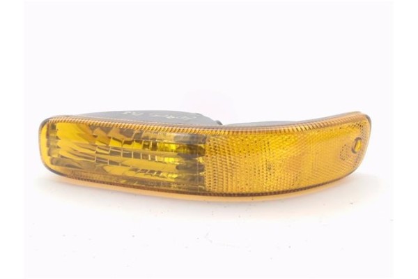 Recambio de intermitente delantero izquierdo para jeep cherokee (kj) 2.5 crd básico referencia OEM IAM 55155911A 55155935A 