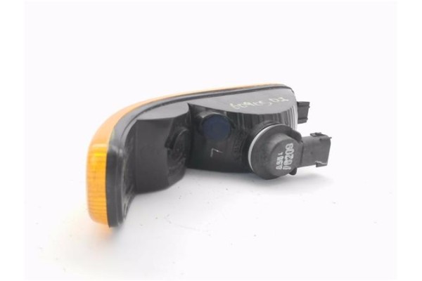 Recambio de intermitente delantero izquierdo para jeep cherokee (kj) 2.5 crd básico referencia OEM IAM 55155911A 55155935A 