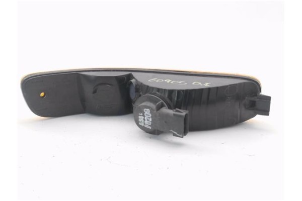 Recambio de intermitente delantero izquierdo para jeep cherokee (kj) 2.5 crd básico referencia OEM IAM 55155911A 55155935A 