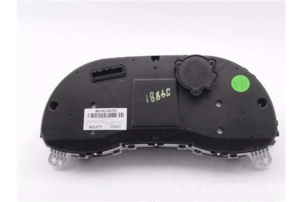 Recambio de cuadro completo para hyundai kona (os) 1.0 pure referencia OEM IAM 94013J9290  