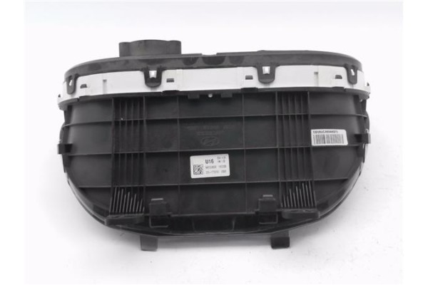 Recambio de cuadro completo para hyundai kona (os) 1.0 pure referencia OEM IAM 94013J9290  