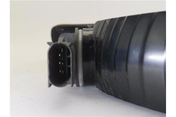 Recambio de intermitente delantero izquierdo para jeep cherokee (kj) 2.5 crd básico referencia OEM IAM 55155911A 55155935A 