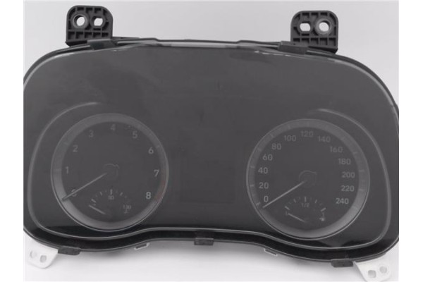 Recambio de cuadro completo para hyundai kona (os) 1.0 pure referencia OEM IAM 94013J9290  