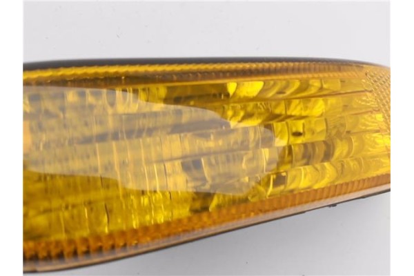 Recambio de intermitente delantero izquierdo para jeep cherokee (kj) 2.5 crd básico referencia OEM IAM 55155911A 55155935A 