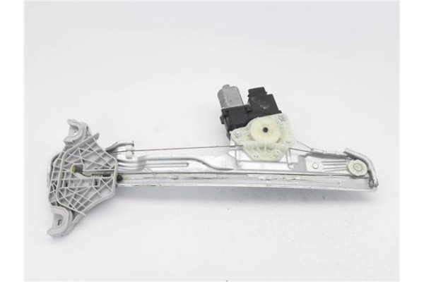 Recambio de elevalunas electrico delantero izquierdo para hyundai kona (os) 1.0 pure referencia OEM IAM 82450J9010  