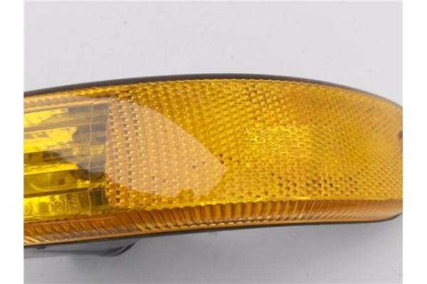 Recambio de intermitente delantero izquierdo para jeep cherokee (kj) 2.5 crd básico referencia OEM IAM 55155911A 55155935A 