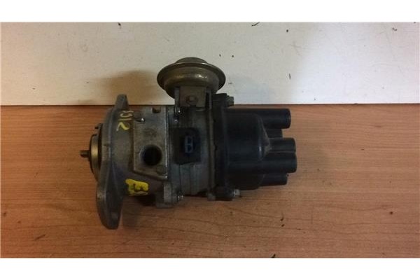 Recambio de delco para ford escort vi sedán (gal) 1.6 i 16v referencia OEM IAM 84SF12100MAH3BA 41981K0593 