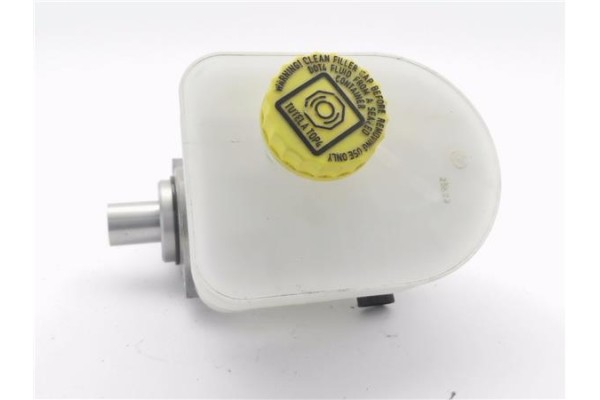 Recambio de bomba freno para iveco daily chasis 2.3 referencia OEM IAM 0204Y24459 204255558 