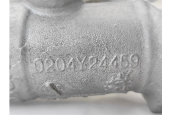 Recambio de bomba freno para iveco daily chasis 2.3 referencia OEM IAM 0204Y24459 204255558 