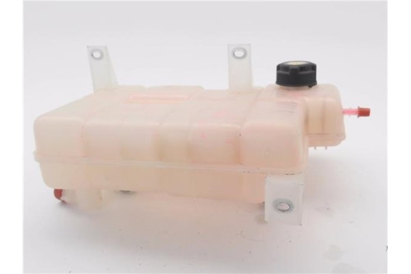 Recambio de botella expansion para iveco daily chasis 2.3 referencia OEM IAM 5801303409 5802097306 