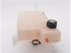 Recambio de botella expansion para iveco daily chasis 2.3 referencia OEM IAM 5801303409 5802097306 