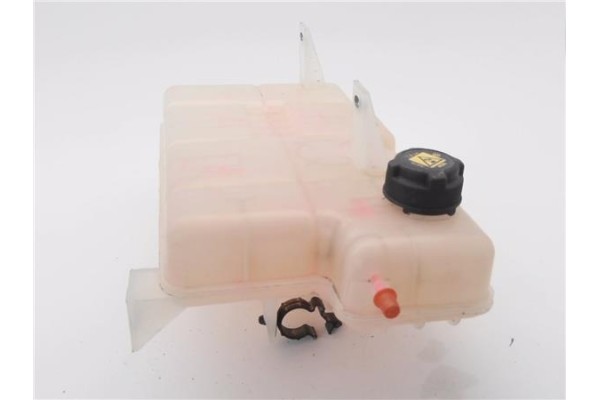 Recambio de botella expansion para iveco daily chasis 2.3 referencia OEM IAM 5801303409 5802097306 