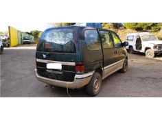 nissan serena (c23m) del año 1997