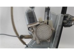 Recambio de mecanismo elevalunas delantero izquierdo para bmw serie 5 berlina (e39) referencia OEM IAM 8252391  