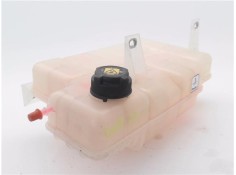 Recambio de botella expansion para iveco daily chasis 2.3 referencia OEM IAM 5801303409 5802097306 