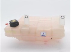 Recambio de botella expansion para iveco daily chasis 2.3 referencia OEM IAM 5801303409 5802097306 