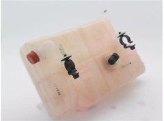 Recambio de botella expansion para iveco daily chasis 2.3 referencia OEM IAM 5801303409 5802097306 