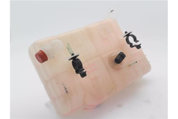 Recambio de botella expansion para iveco daily chasis 2.3 referencia OEM IAM 5801303409 5802097306 