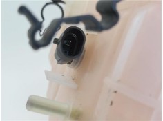 Recambio de botella expansion para iveco daily chasis 2.3 referencia OEM IAM 5801303409 5802097306 