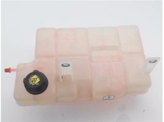 Recambio de botella expansion para iveco daily chasis 2.3 referencia OEM IAM 5801303409 5802097306 