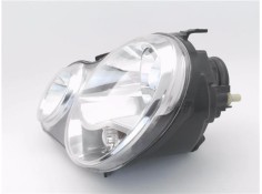 Recambio de faro delantero izquierdo para volkswagen polo iv (9n1) 1.9 sdi referencia OEM IAM 20A386B  