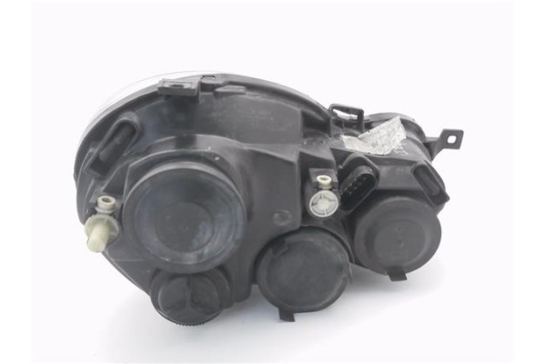 Recambio de faro delantero izquierdo para volkswagen polo iv (9n1) 1.9 sdi referencia OEM IAM 20A386B  