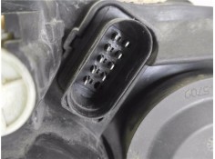 Recambio de faro delantero izquierdo para volkswagen polo iv (9n1) 1.9 sdi referencia OEM IAM 20A386B  