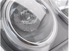 Recambio de faro delantero izquierdo para volkswagen polo iv (9n1) 1.9 sdi referencia OEM IAM 20A386B  