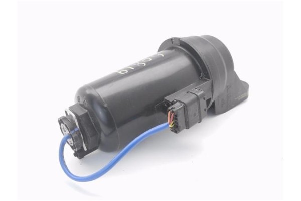 Recambio de soporte filtro gasoil para iveco daily chasis 2.3 referencia OEM IAM 5802925669  