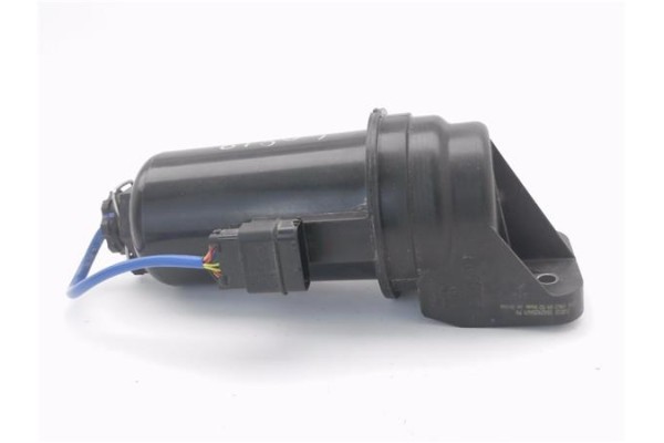 Recambio de soporte filtro gasoil para iveco daily chasis 2.3 referencia OEM IAM 5802925669  