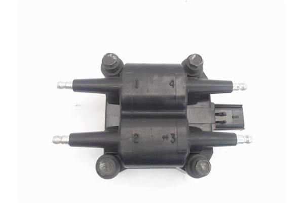 Recambio de bobina encendido para chrysler pt cruiser 1.6 referencia OEM IAM 22H19 U2073 